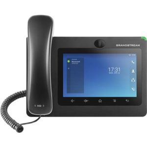 GS-GXV3370 IP Video Phone with Android 6.x