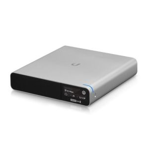 UBI-UCK-G2-PLUS UNIFI CLOUD KEY, G2 WITH HDD Toughswitch