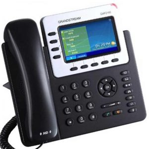 GS-GXP2140 Enterprise IP Telephone