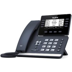 YEA-SIP-T53W SIP-T53W Prime Business Phone