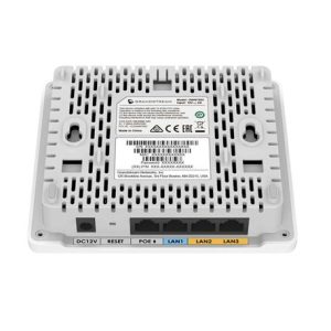 GS-GWN7602 802.11ac Compact WiFi Access Point