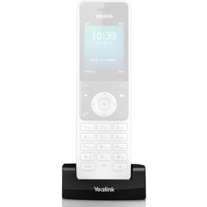 YEA-W56-USBCHARGER CCD-W56H Yealink W56P USB Charging dock