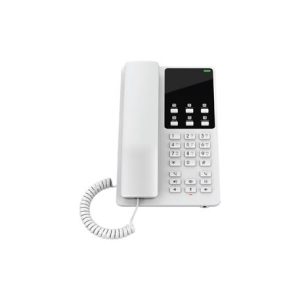 GS-GHP620 Desktop Hotel Phone – White