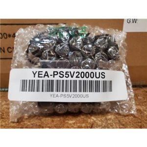 YEA-PS5V2000US 330000012027 PSU for Yealink 5-v 2-amp