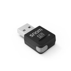 SNO-A230 DECT USB Dongle for D7xx series