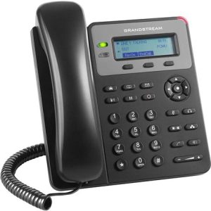 GS-GXP1615 Small Business 1-Line IP Phone w/POE