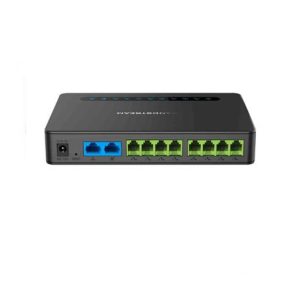 GS-HT818 8 Port Voip Gateway with 8 FXS