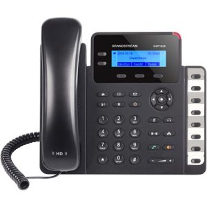 GS-GXP1628 Small Business HD IP Phone