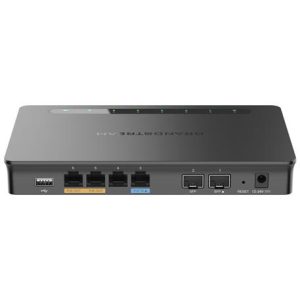GS-GWN7002 Multi-WAN Gigabit VPN Wired Router, 4X