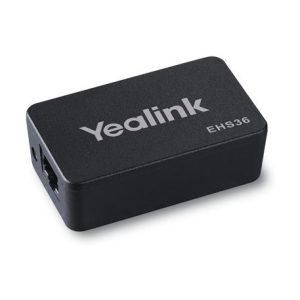 YEA-EHS36 YealinkIP phone wireless headset adapter