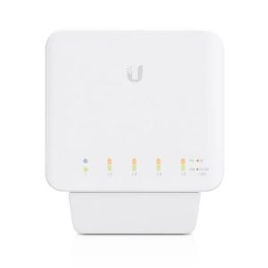 UBI-USW-FLEX Ubiquiti UniFi Switch, USW-FLEX