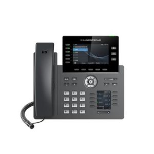 GS-GRP2616 6-line Carrier-Grade IP Phone
