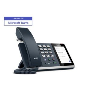 YEA-MP50 1301110 USB Phone Compatible with Teams