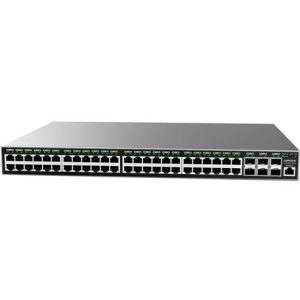GS-GWN7816 48-Port Layer 3 Managed Network Switches