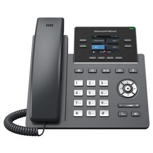GS-GRP2612 Carrier-Grade IP Phone 2 SIP
