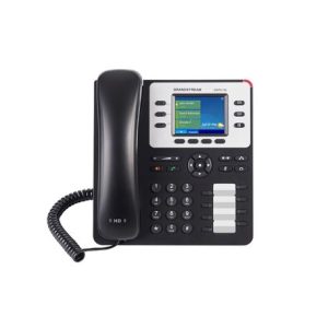 GS-GXP2130 Enterprise IP Telephone