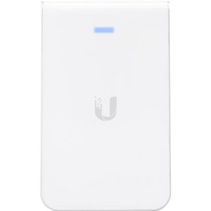 UBI-UAP-AC-IW UNIFI AC IN WALL INDOOR ACCESS POINT