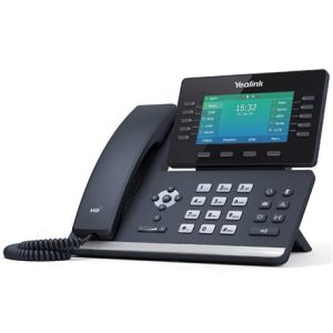 YEA-SIP-T54W SIP-T54W Prime Business Phone