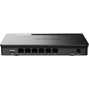 GS-GWN7001 Multi-WAN Gigabit VPN Wired Router, 6 x