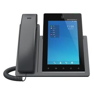 GS-GXV3470 Android 11, 7″ Vertical LCD touchscreen