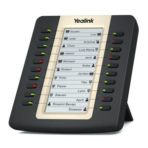 YEA-EXP20 Yealink IP Phone Expansion T2x Series
