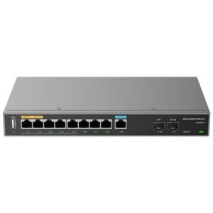 GS-GWN7003 Multi-WAN Gigabit VPN Wired Router, 9 x