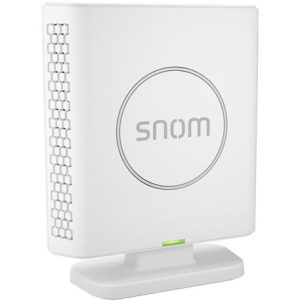 SNO-M400 M400 DECT Sngle-cell Base Station