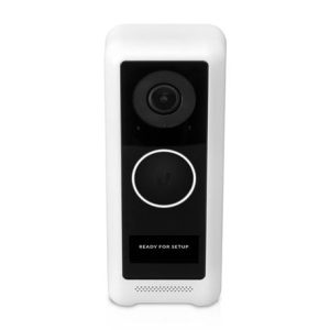 UBI-UVC-G4-DOORBELL UniFi Protect G4 Doorbell