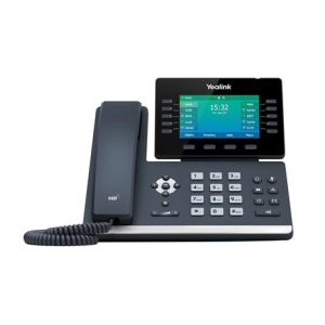 YEA-SIP-T54W SIP-T54W Prime Business Phone
