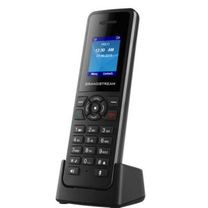 GS-DP720 DECT Cordless HD Handset for Mobility