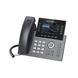 GS-GRP2615 Carrier-Grade IP Phone 5 SIP Accounts
