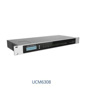 GS-UCM6308 UCM6308 IP PBX 8FXO, 8FXS Appliance