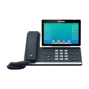 YEA-SIP-T57W SIP-T57W Prime Business Phone