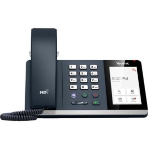 YEA-MP54-TEAMS-E2 1301215 Cost-effective Phone for Teams