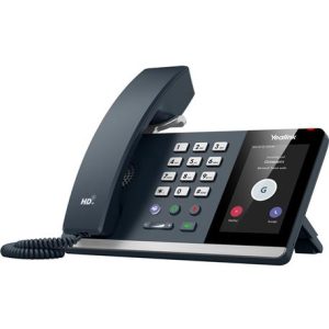 YEA-MP54-TEAMS-E2 1301215 Cost-effective Phone for Teams