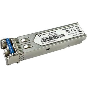 GS-F-SM1310-20KM-1.25G SFP Fiber Module