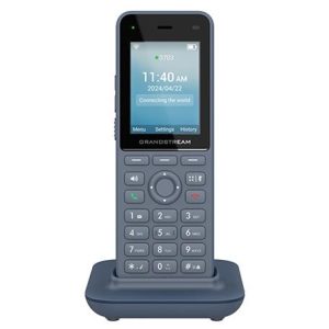 GS-WP826 Dual Band Wi-Fi 6 Cordless Phone