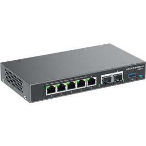 GS-GCC6010 IPPBX, Firewall, Router and Switch