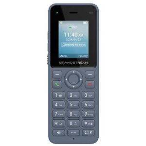 GS-WP816 Compact Portable WiFi Phone