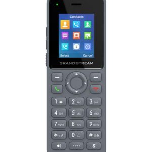 GS-DP725 HD Compact DECT Handset