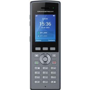 GS-DP735 Ruggedized High-Tier DECT Handset