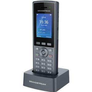 GS-DP735 Ruggedized High-Tier DECT Handset