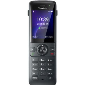 YEA-AX83H AX83H WiFi Phone