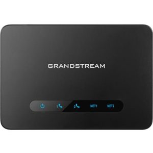 GS-HT812-V2 2 FXS, 2 GigE, NAT Router