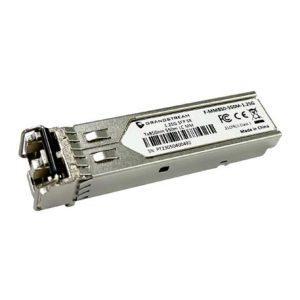 GS-F-MM850-550M-1.25G SFP Fiber Module