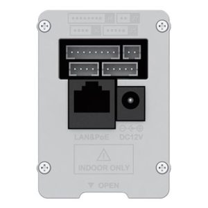 GS-INTERFACE-BOARD Interface Board for the GDS Series