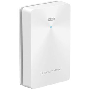 GS-GWN7661E 2×2 802.11ax AX3000 Wi-Fi 6 In-Wall AP