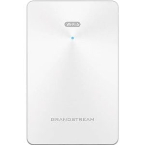 GS-GWN7661E 2×2 802.11ax AX3000 Wi-Fi 6 In-Wall AP