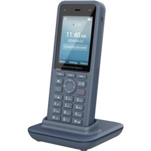 GS-WP836 Ruggedized WiFi IP Phone, 2.8 in, BT