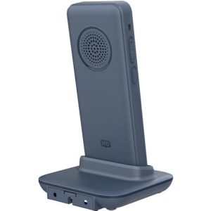 GS-WP836 Ruggedized WiFi IP Phone, 2.8 in, BT